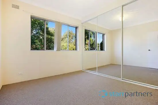 Fifth view of Homely unit listing, 4/64-70 O'connell Street, Parramatta NSW 2150