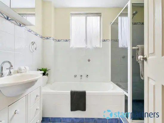 Third view of Homely apartment listing, 4/3 Henry Street, Parramatta NSW 2150