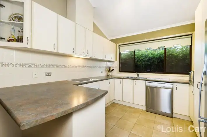Second view of Homely house listing, 8 Tallwood Drive, North Rocks NSW 2151