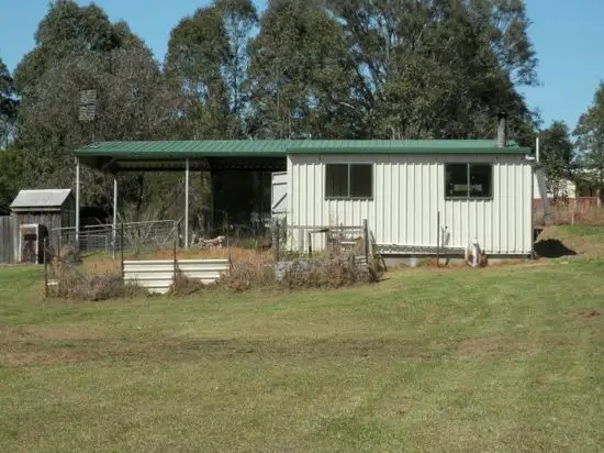 Third view of Homely house listing, 7721 Bruxner Hwy, Drake NSW 2469