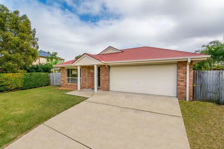 87 Baker Street, Bray Park QLD 4500
