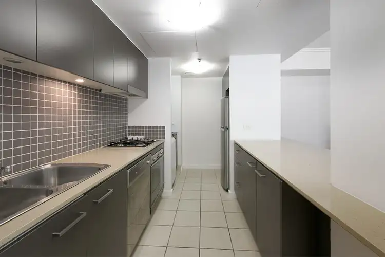 Sixth view of Homely unit listing, 2306/151 George Street, Brisbane City QLD 4000