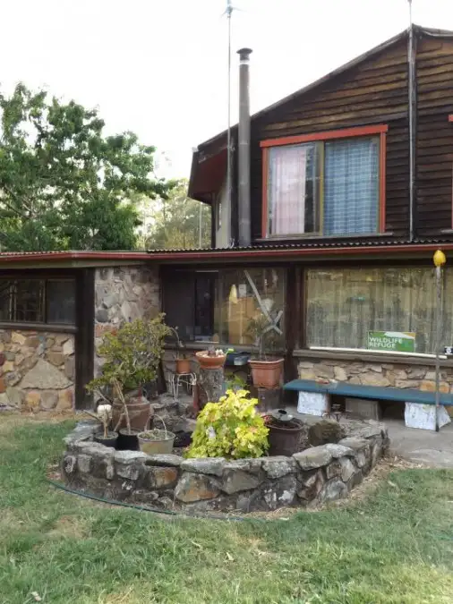 Fifth view of Homely rural property listing, Lot 14 Mud Flat Rd, Drake NSW 2469