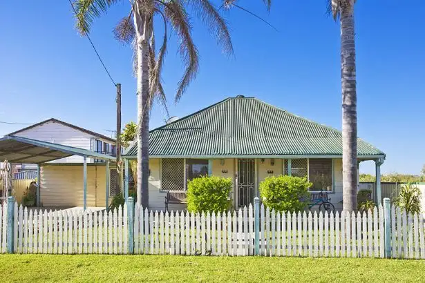 Main view of Homely house listing, 15 Shamrock Street, Hexham NSW 2322