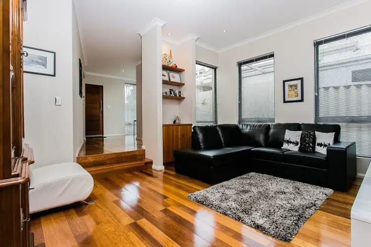 Fourth view of Homely house listing, 22A Bickley Crescent, Manning WA 6152