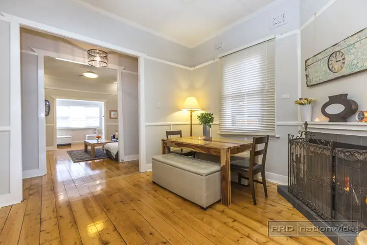 Fifth view of Homely house listing, 165 St James Road, New Lambton NSW 2305