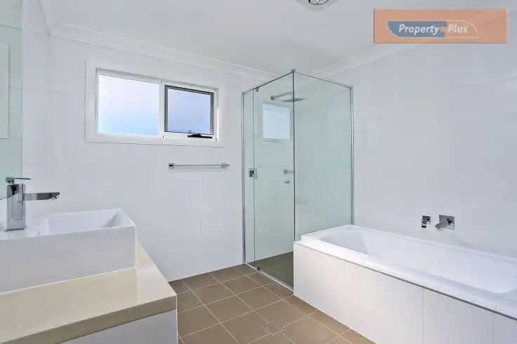 Fourth view of Homely house listing, 17 Chad Place, St Clair NSW 2759