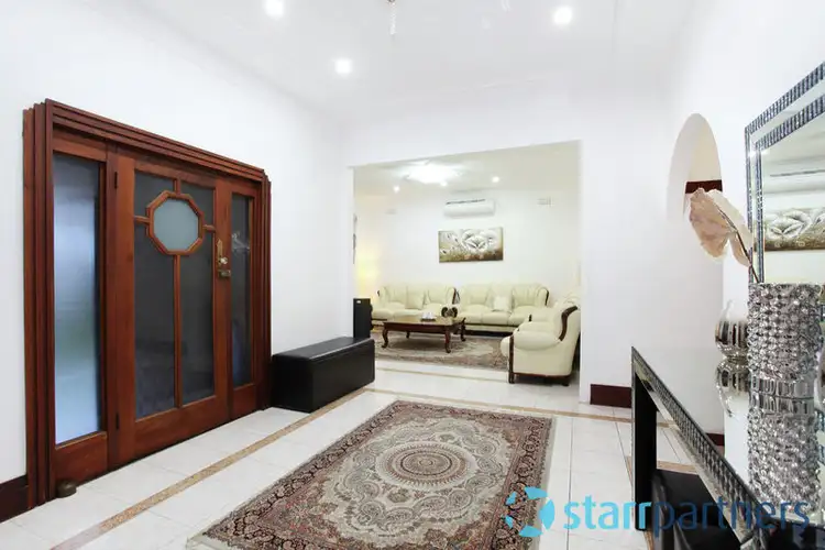 Fourth view of Homely house listing, 25-27 New Street, Auburn NSW 2144