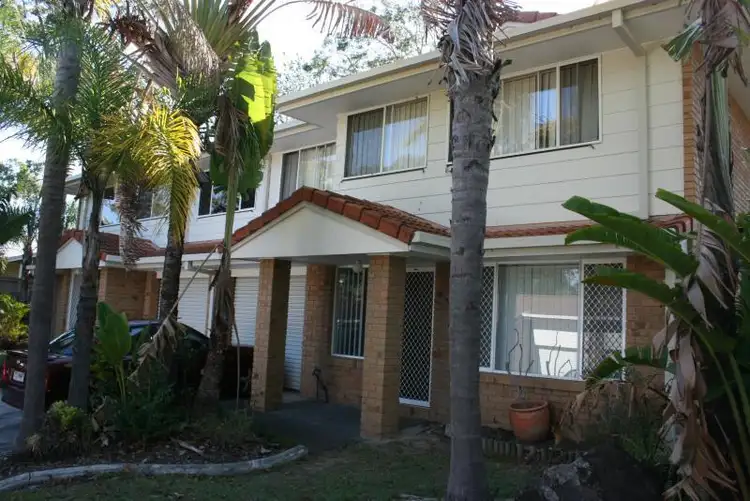 Second view of Homely townhouse listing, 75/33-67 Edmund Rice Drive,, Southport QLD 4215