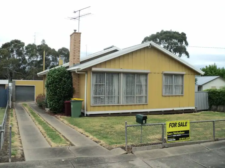 2 White Avenue, Hamilton VIC 3300