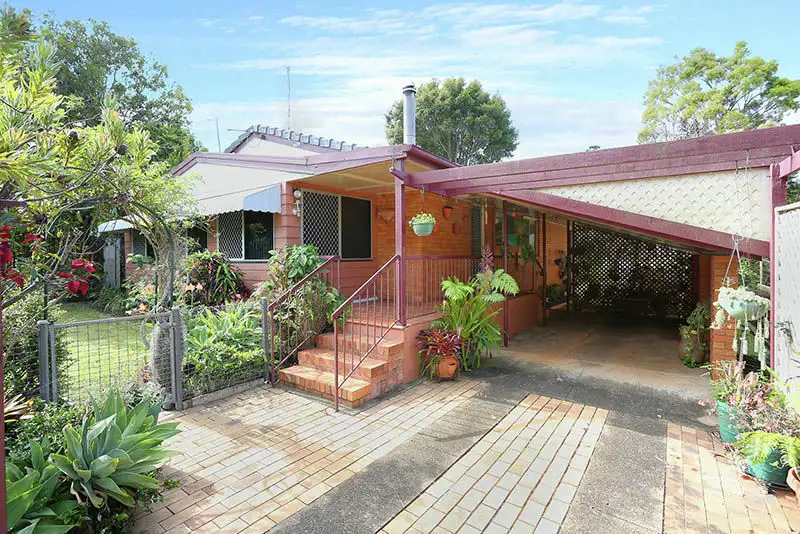 Main view of Homely house listing, 7 Gundooee Street, Sunnybank QLD 4109
