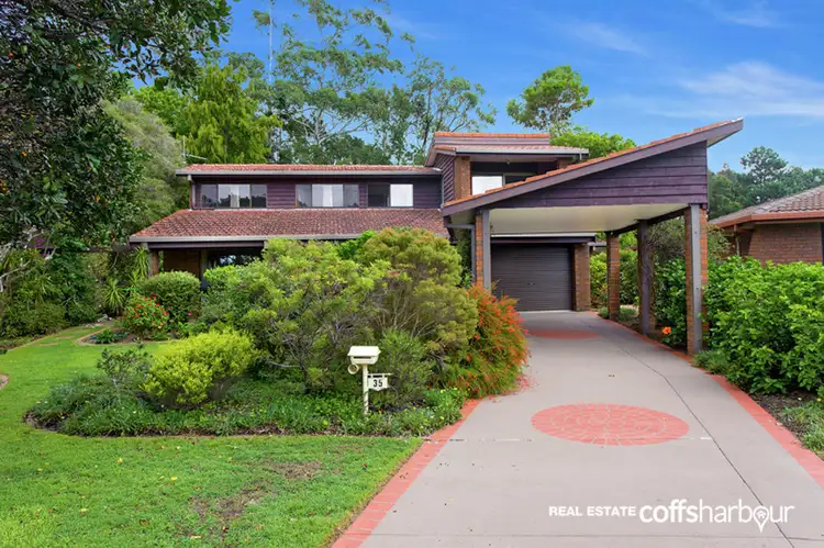 35 Bonville Waters Drive, Sawtell NSW 2452