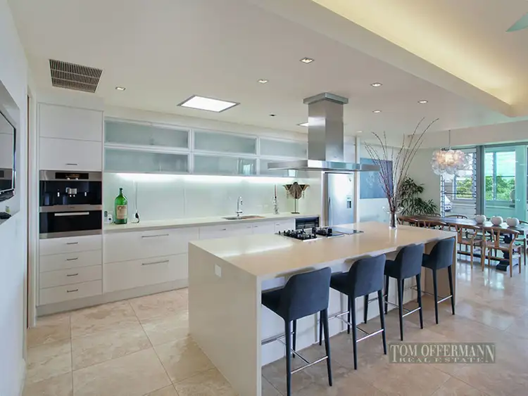 Fourth view of Homely apartment listing, 21/8 Serenity Close, Noosa Heads QLD 4567