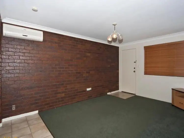 Third view of Homely unit listing, 1/3 Heinemann Ct, Toowoomba QLD 4350