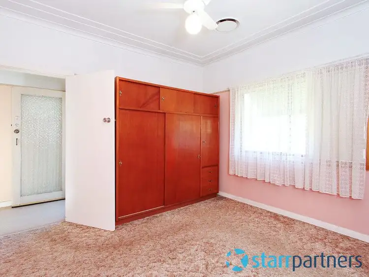 Fifth view of Homely house listing, 36 Myall St, Auburn NSW 2144