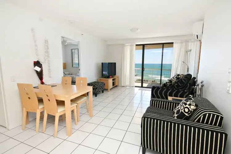 Second view of Homely unit listing, 97/53 Sixth Avenue, Maroochydore QLD 4558
