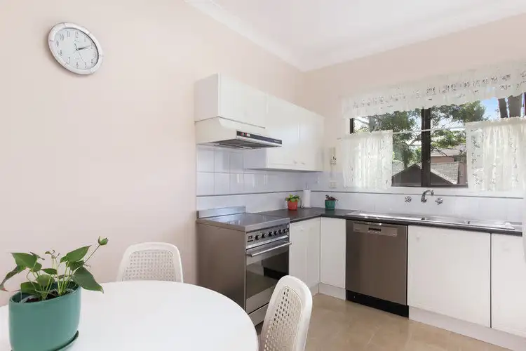 Third view of Homely unit listing, 8/40-42 Hampton Court Road, Carlton NSW 2218