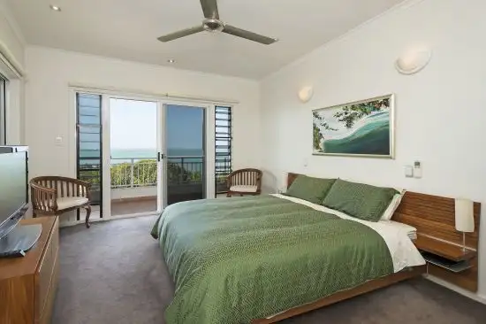 Fifth view of Homely apartment listing, 43/1 Daly Street, Larrakeyah NT 820