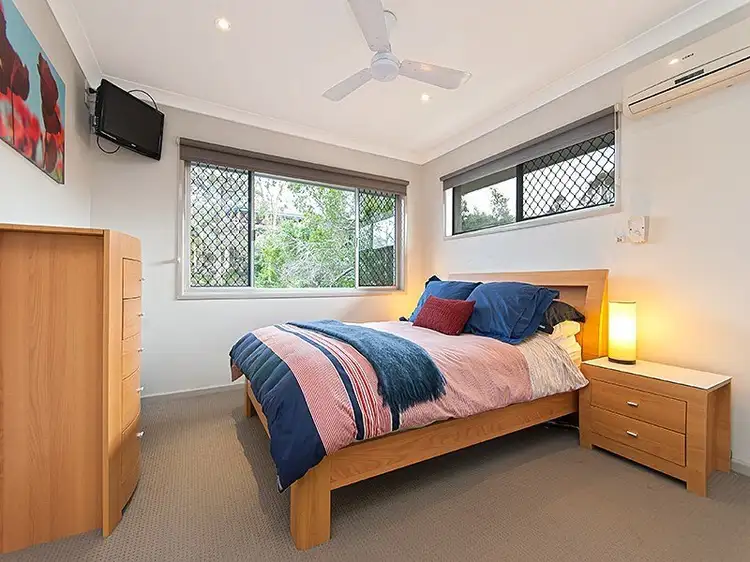 Sixth view of Homely house listing, 11 Jeetho Street, Jindalee QLD 4074