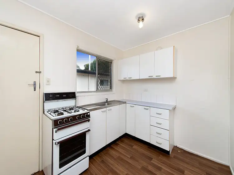 Second view of Homely apartment listing, 3/31 Westerham Street, Taringa QLD 4068