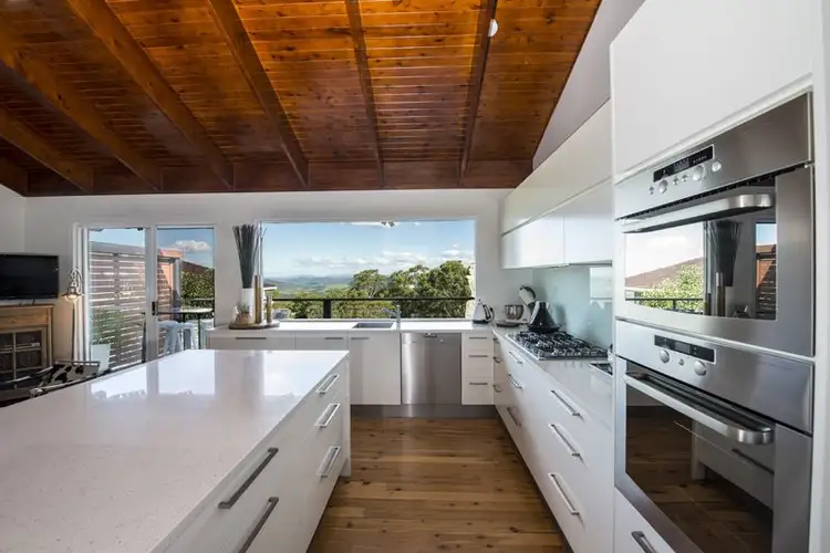 Fifth view of Homely house listing, 46 Panorama Crescent, Prince Henry Heights QLD 4350