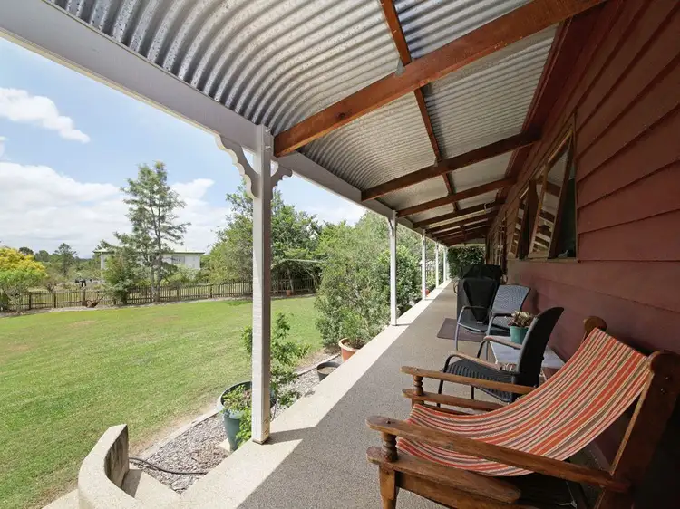 Second view of Homely rural property listing, 399 Oakey Flat Road, Morayfield QLD 4506
