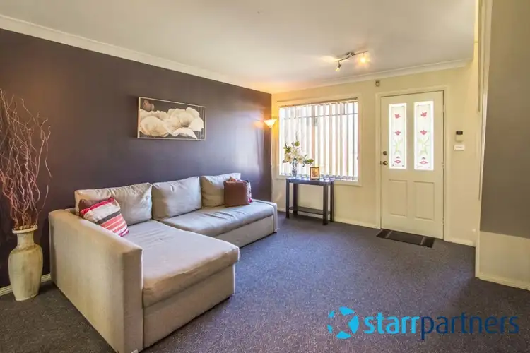 Second view of Homely house listing, 2/11 Pierce Street, Mount Druitt NSW 2770