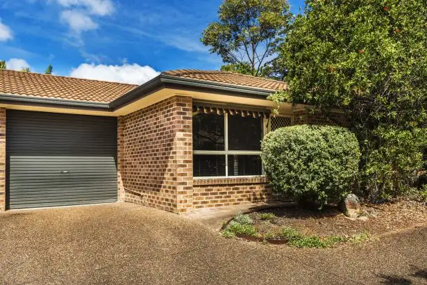 Main view of Homely villa listing, 5/83 Mills Street, Warners Bay NSW 2282