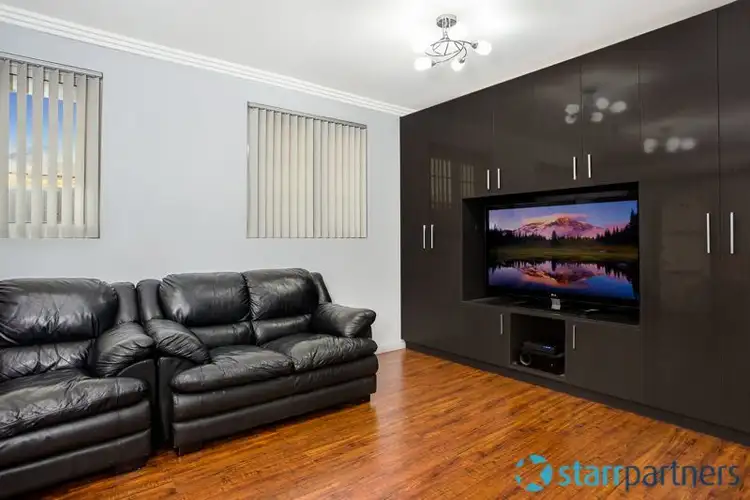 Fourth view of Homely house listing, 56A Newton Rd, Blacktown NSW 2148