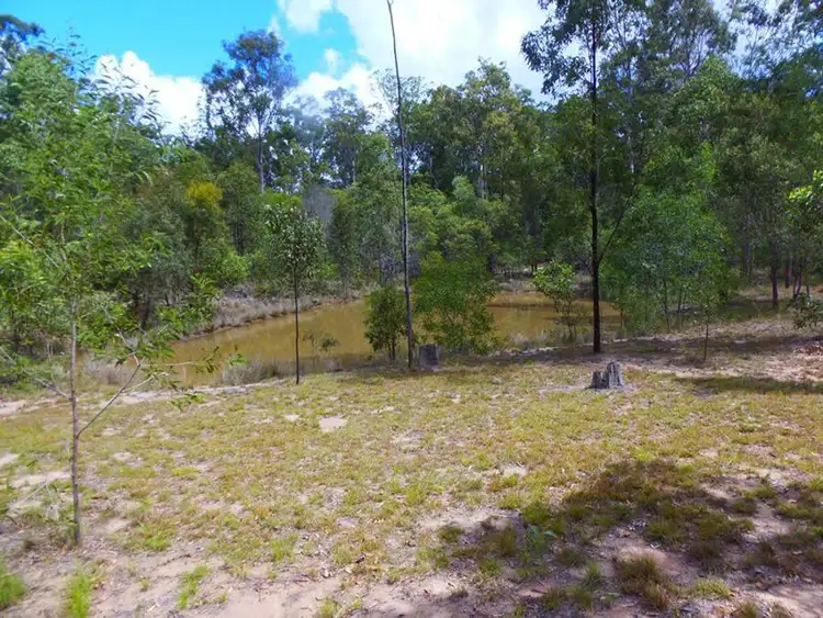 Second view of Homely land listing, 251 Paterson Road East, Paterson QLD 4570
