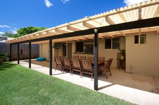 Fifth view of Homely house listing, 11 Ealing Ct, Nerang QLD 4211