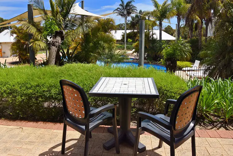 Third view of Homely unit listing, Unit 26/105 Old Coast Road, Pelican Point WA 6230