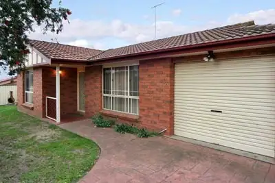Address available on request