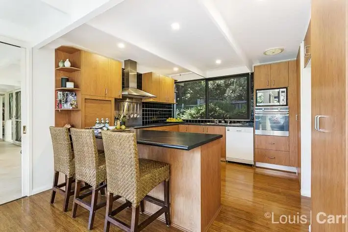 Third view of Homely house listing, 12 Penrose Avenue, Cherrybrook NSW 2126