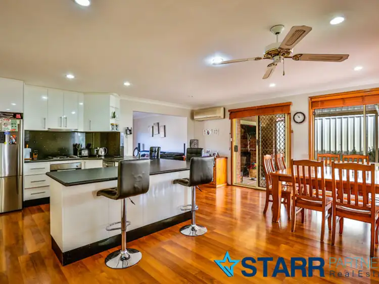 Second view of Homely house listing, 9 Ayrshire Pl, Narellan Vale NSW 2567