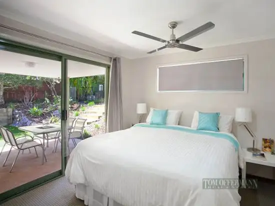 Seventh view of Homely house listing, 14 Werita Ct, Sunrise Beach QLD 4567