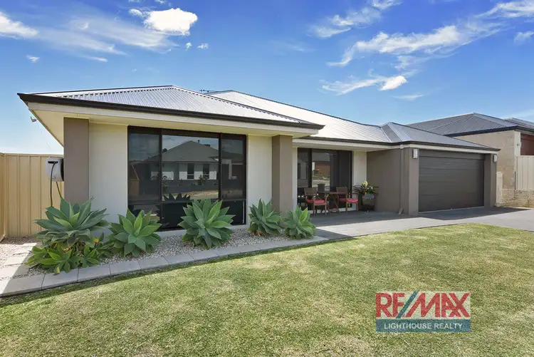 Second view of Homely house listing, 10 Peninsula Lakes Drive, Eaton WA 6232
