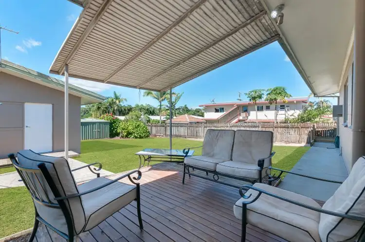Sixth view of Homely house listing, 10 Coral Close, Woree QLD 4868