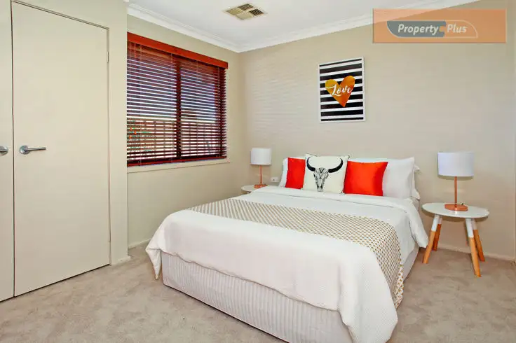 Sixth view of Homely house listing, 4 Mezen Place, St Clair NSW 2759