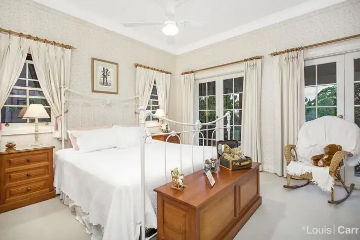 Sixth view of Homely house listing, 7 Grandoaks Place, Castle Hill NSW 2154