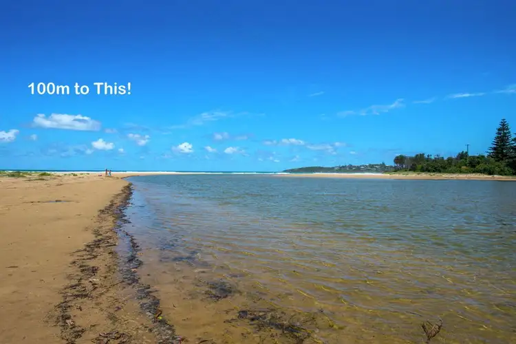 Fifth view of Homely land listing, 32 Lake View Avenue, Safety Beach NSW 2456