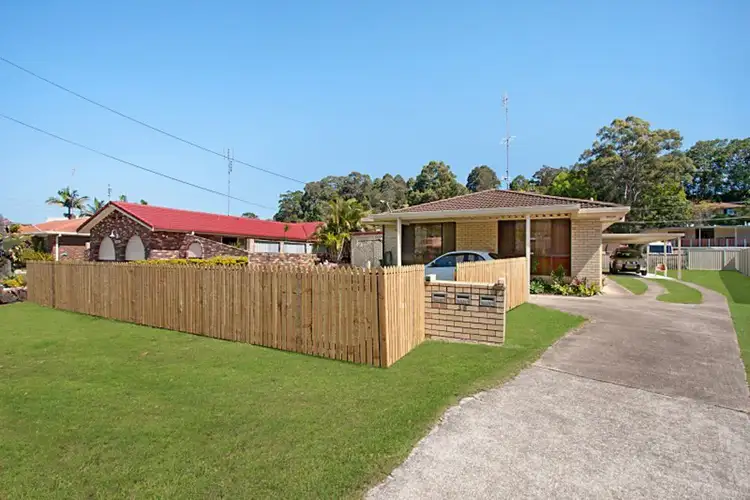 Sixth view of Homely unit listing, 1/35 St Kilda Crescent, Tweed Heads West NSW 2485