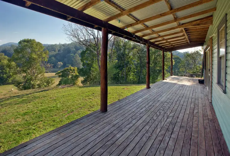 Sixth view of Homely rural property listing, 146 Sunny Corner Road, Bellingen NSW 2454