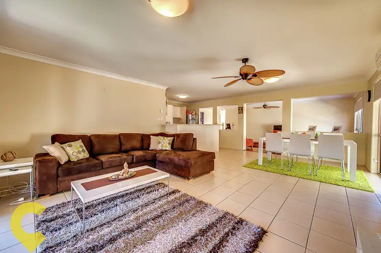 Fifth view of Homely house listing, 10 Parkside Drive, Springfield QLD 4300