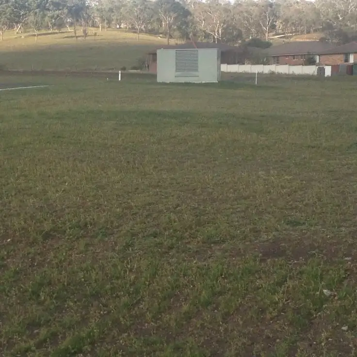 Third view of Homely land listing, Lot 17 Peterson Estate, Armidale NSW 2350