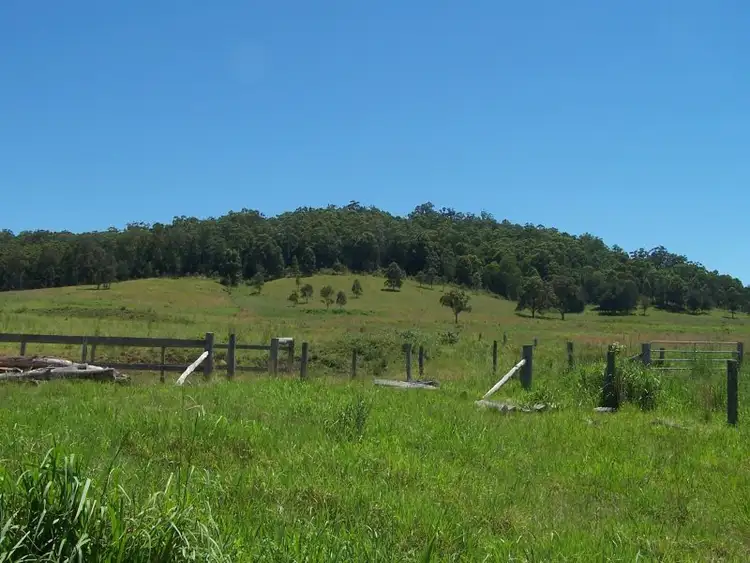 Main view of Homely rural property listing, Address available on request