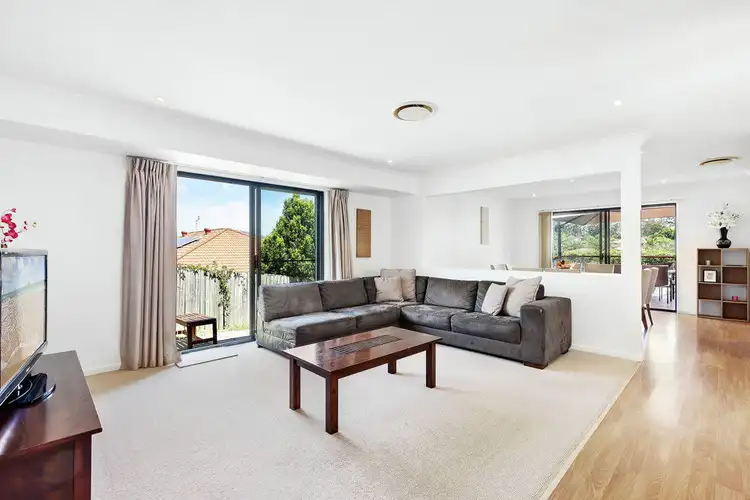 Fifth view of Homely house listing, 3 Farrer Court, Upper Coomera QLD 4209