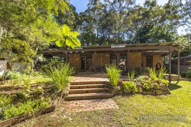 Main view of Homely house listing, 41 Dalpura Lane, Kotara South NSW 2289