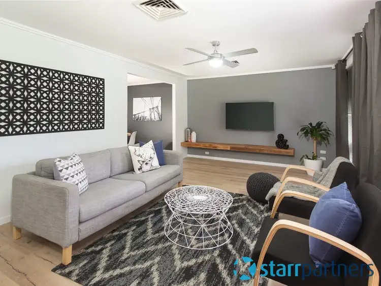 Fifth view of Homely house listing, 15 Barossa Close, St Clair NSW 2759