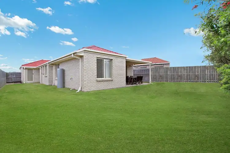 Second view of Homely house listing, 60 Glentree Avenue, Upper Coomera QLD 4209